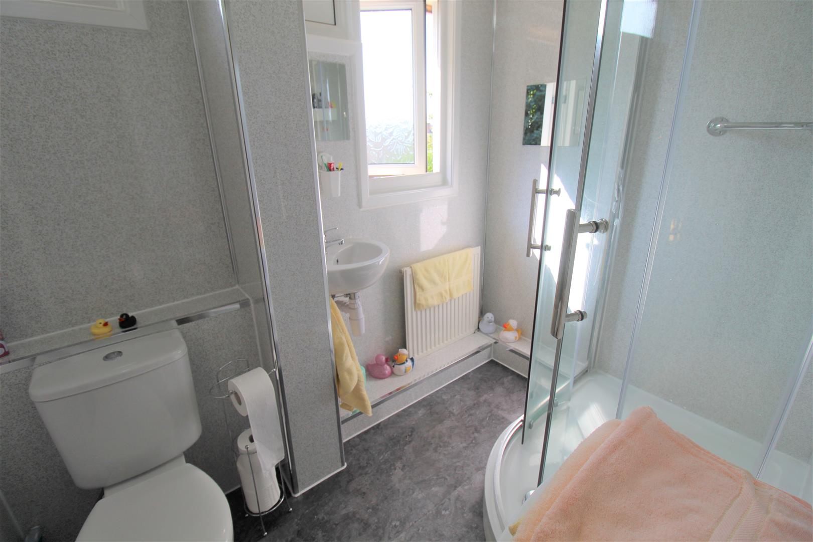 Adderley Road, Norton, Stoke-On-Trent